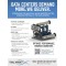 Data Center Water Booster Pump