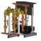 GEN5 Duplex Water Booster Pump