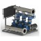 Data Center Water Booster Pump