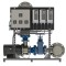 Data Center Water Booster Pump
