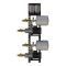 Penthouse Water Booster Pump
