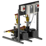 Standard Duplex Booster System