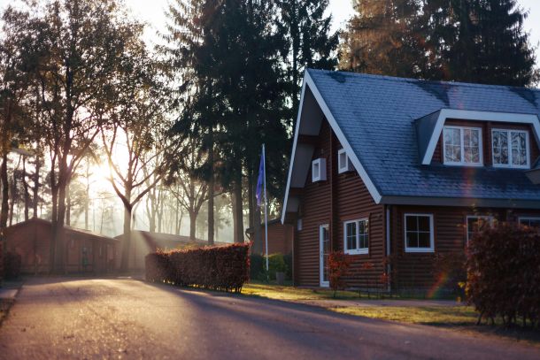 Residential applications