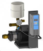 Residential Booster Pumps
