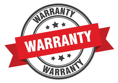 Warranty